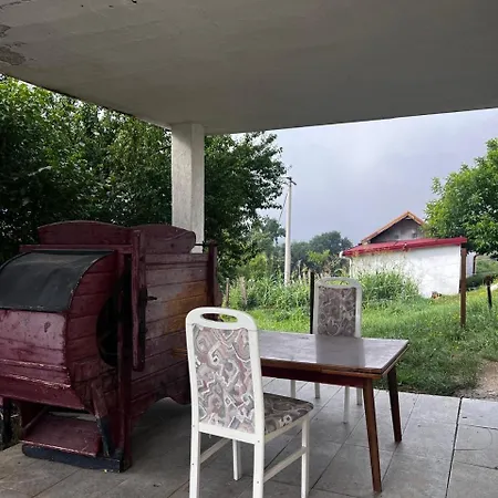 Apartment Rebl *