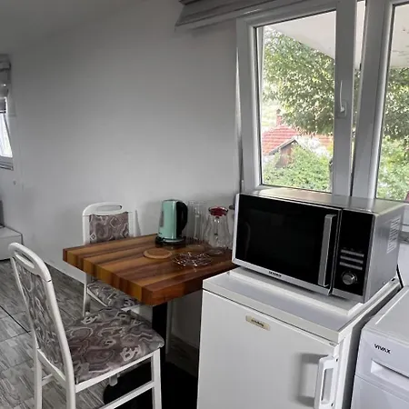Apartment Rebl Sutjescica