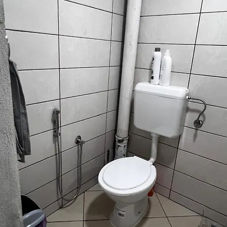 Rebl Apartment