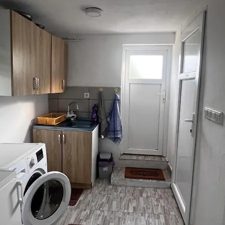 Apartment Rebl